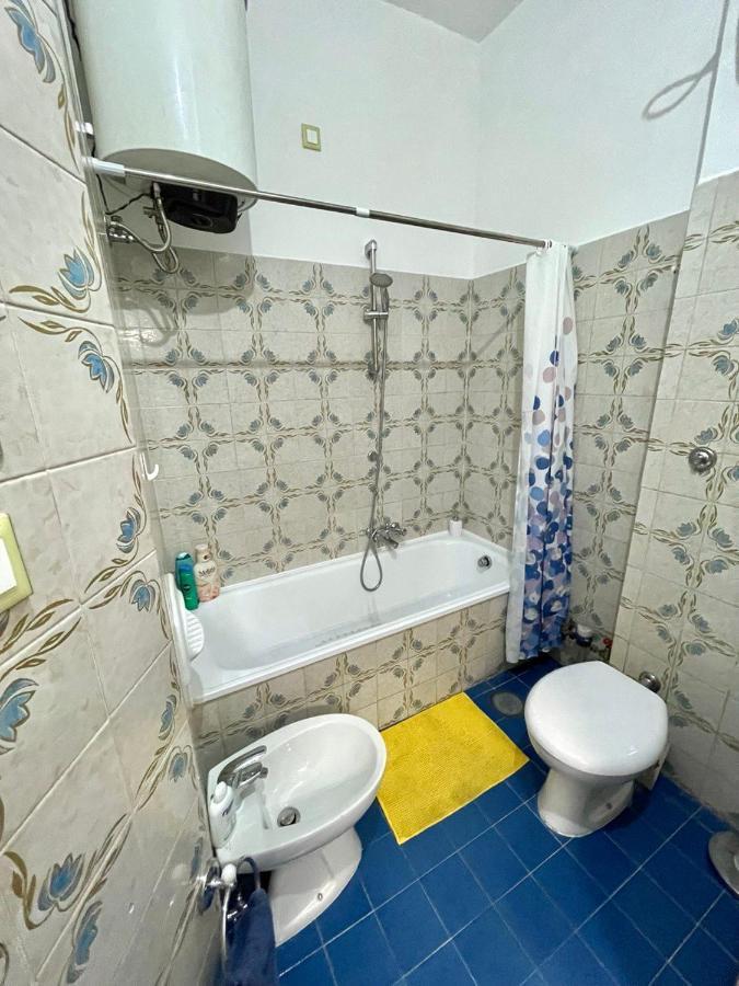 Sunny House Roma Exterior foto